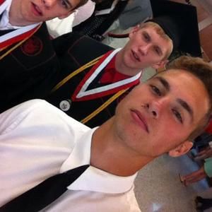 Meet your Posher, Jonas